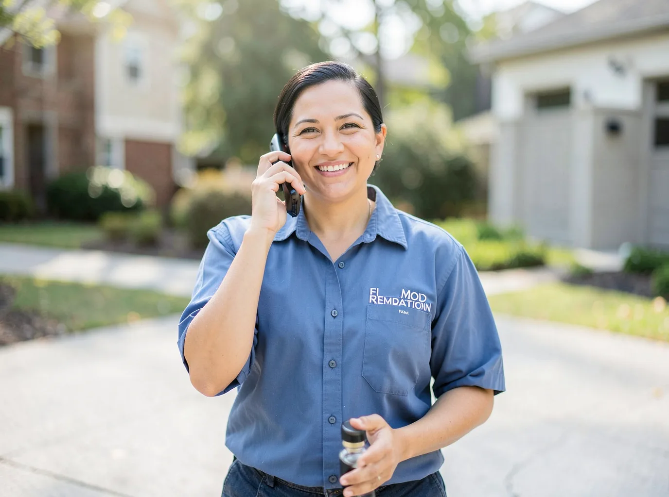 Mold Remediation Trail, MN FAQs